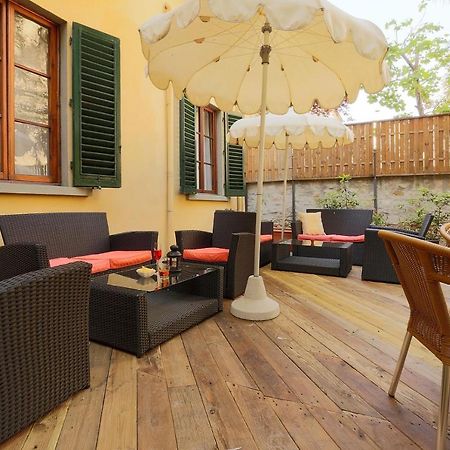 Relais Lavagnini Φλωρεντία Εξωτερικό φωτογραφία