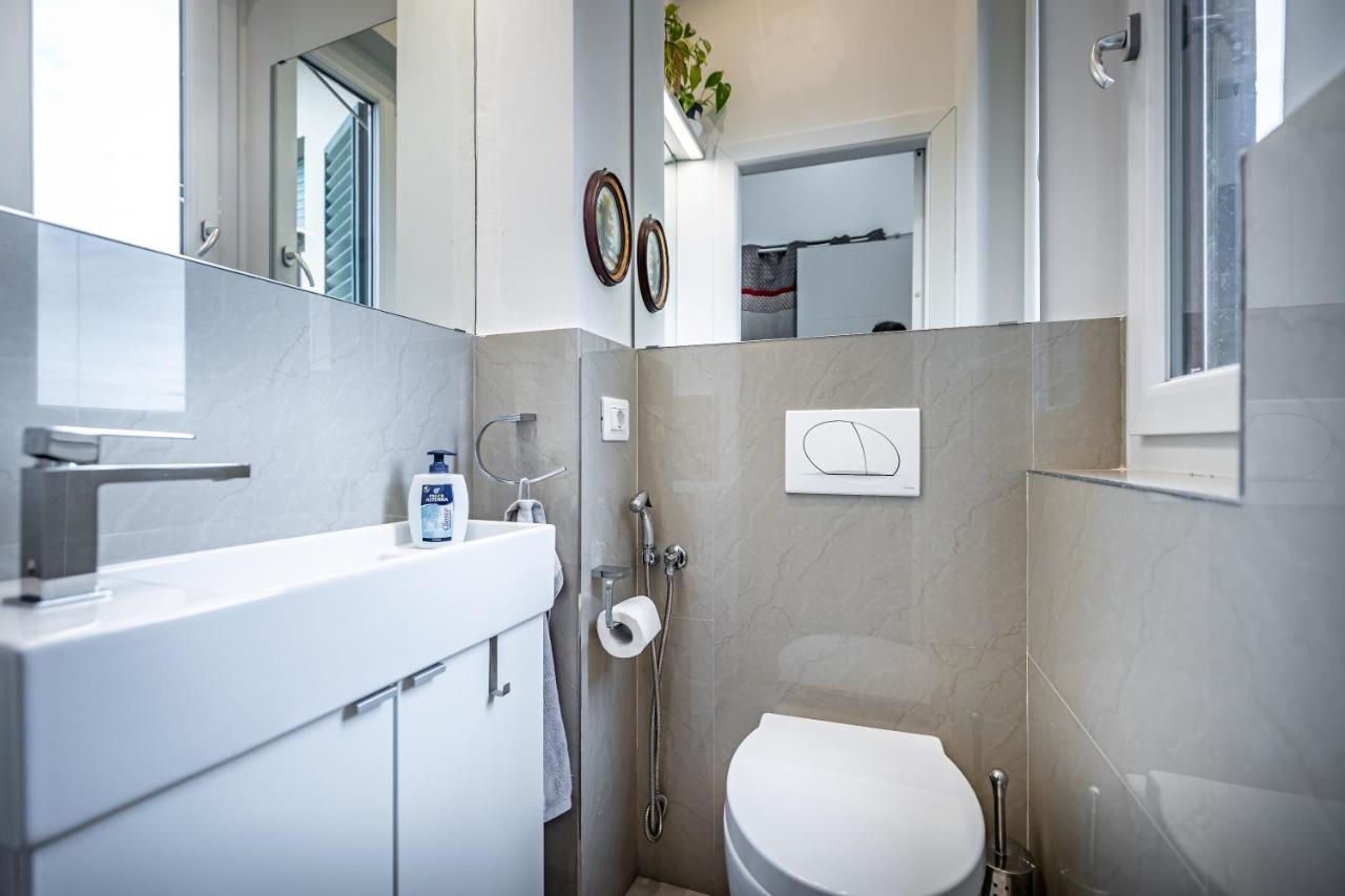 Relais Lavagnini Φλωρεντία Εξωτερικό φωτογραφία