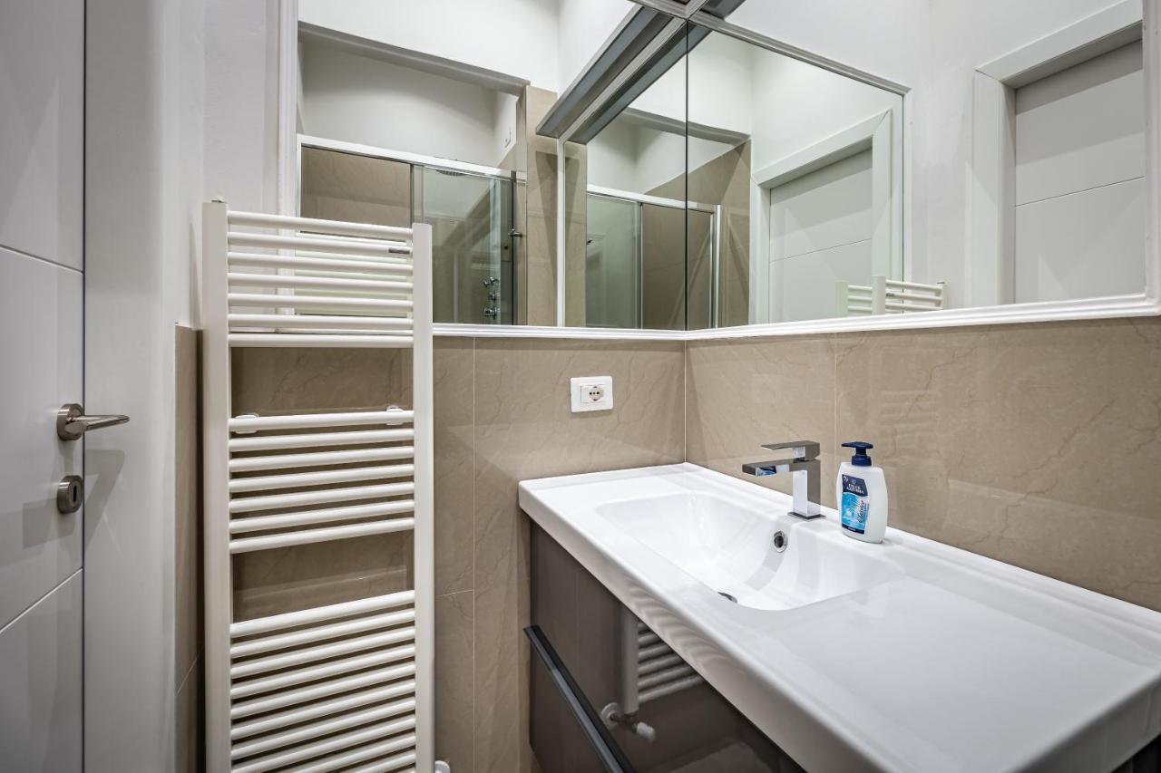 Relais Lavagnini Φλωρεντία Εξωτερικό φωτογραφία