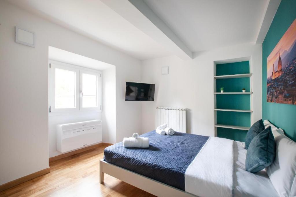 Relais Lavagnini Φλωρεντία Εξωτερικό φωτογραφία