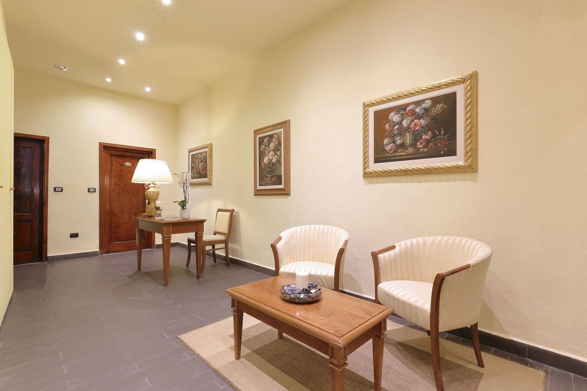 Relais Lavagnini Φλωρεντία Εξωτερικό φωτογραφία