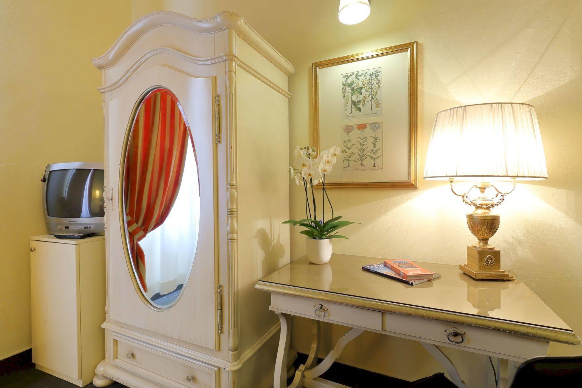 Relais Lavagnini Φλωρεντία Εξωτερικό φωτογραφία