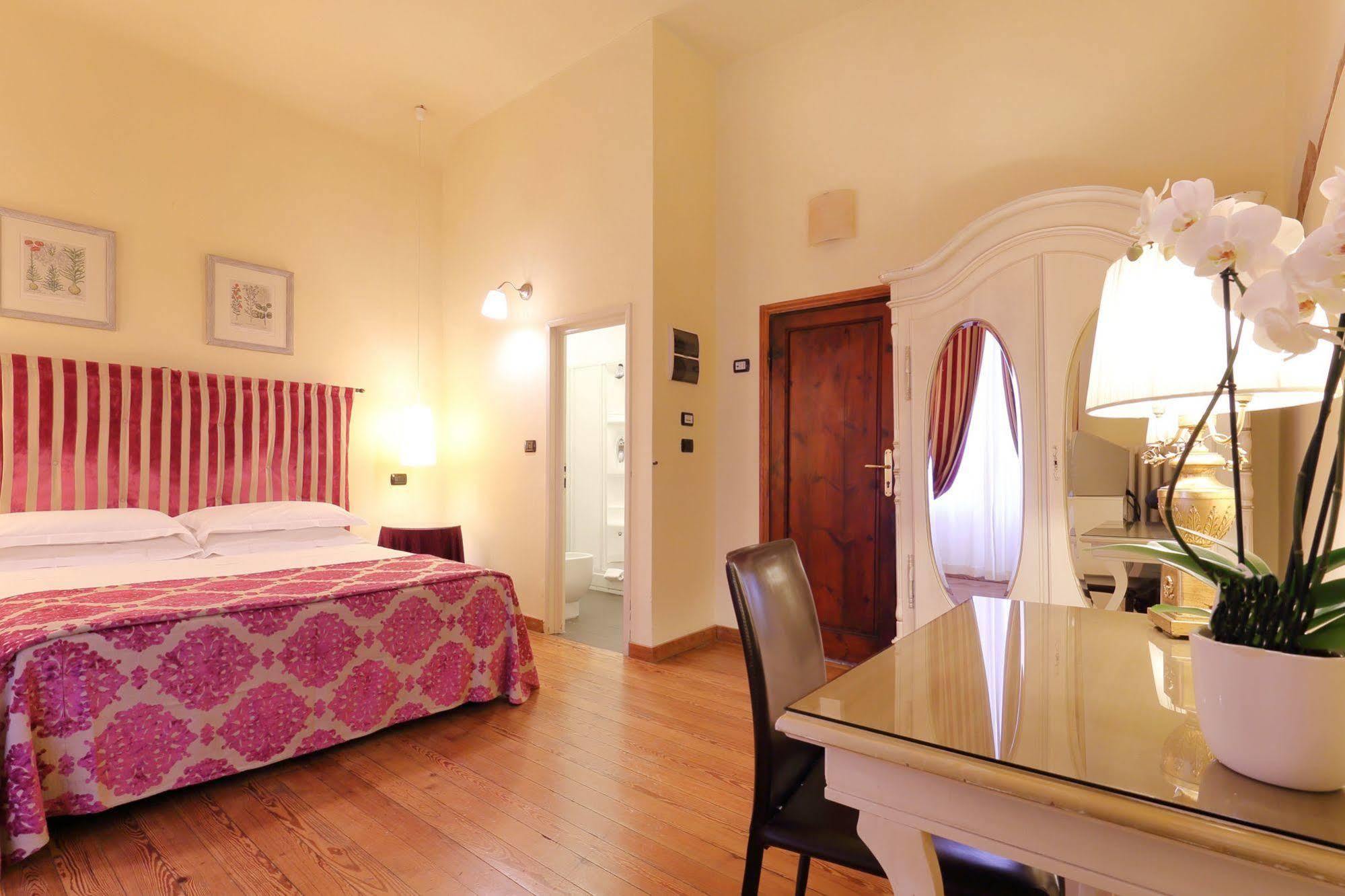 Relais Lavagnini Φλωρεντία Εξωτερικό φωτογραφία