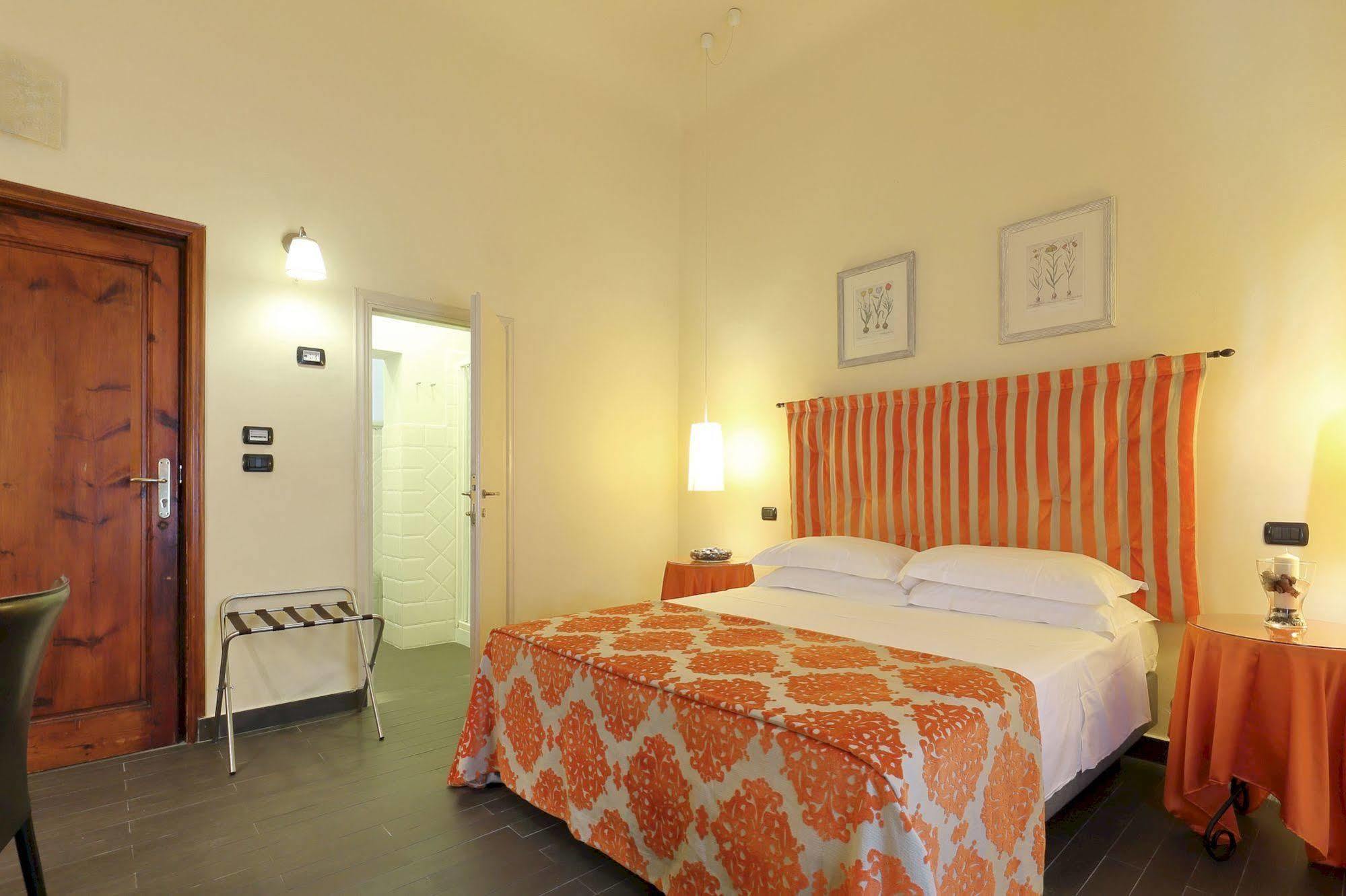 Relais Lavagnini Φλωρεντία Εξωτερικό φωτογραφία