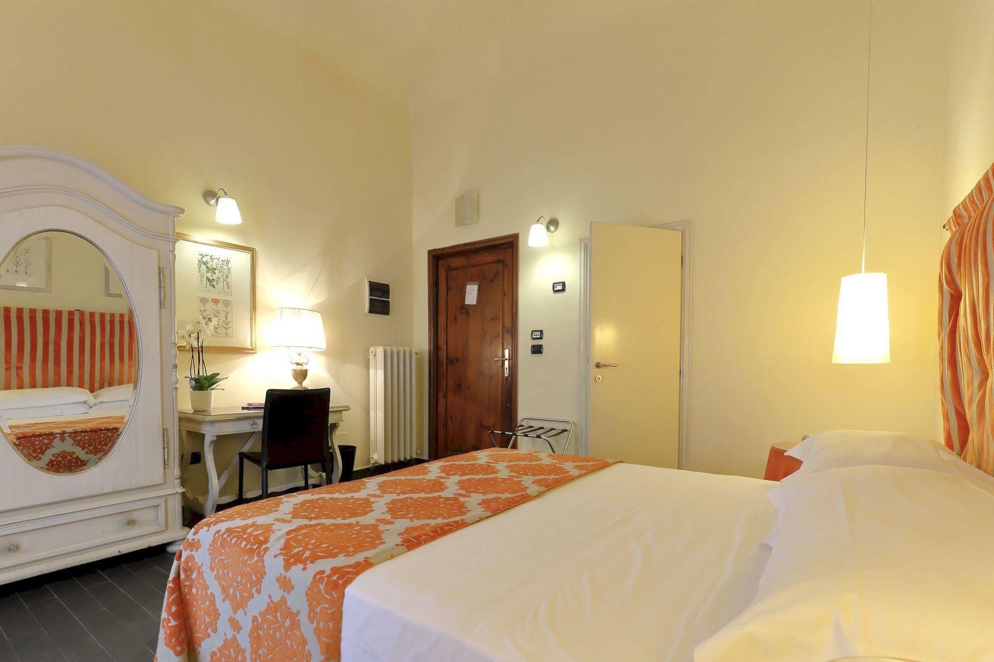 Relais Lavagnini Φλωρεντία Εξωτερικό φωτογραφία