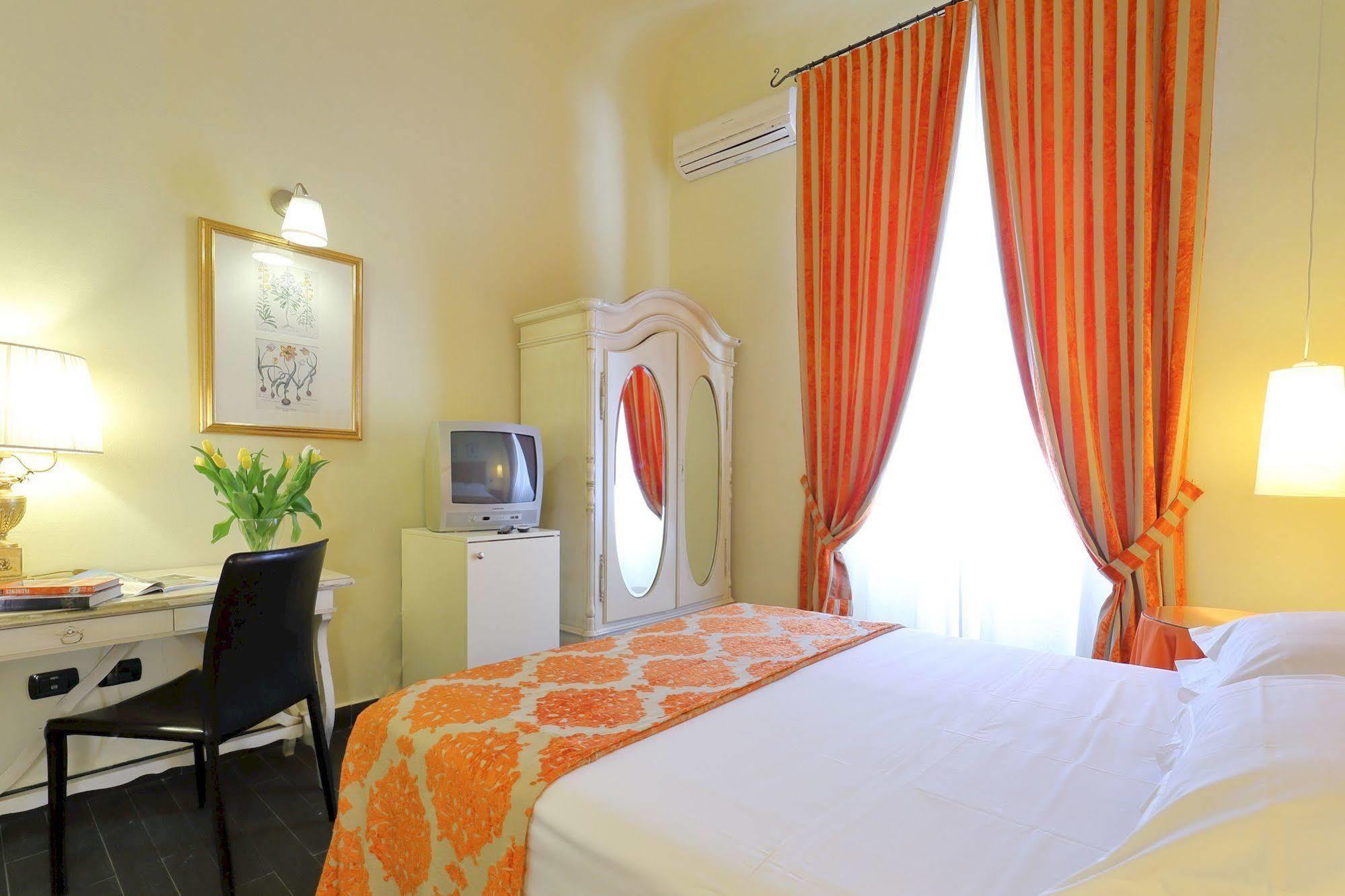 Relais Lavagnini Φλωρεντία Εξωτερικό φωτογραφία