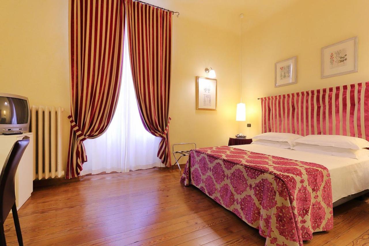 Relais Lavagnini Φλωρεντία Εξωτερικό φωτογραφία