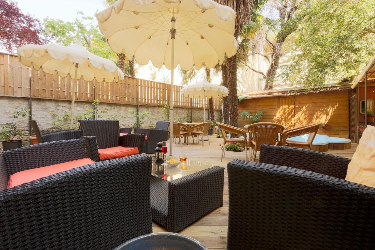 Relais Lavagnini Φλωρεντία Εξωτερικό φωτογραφία