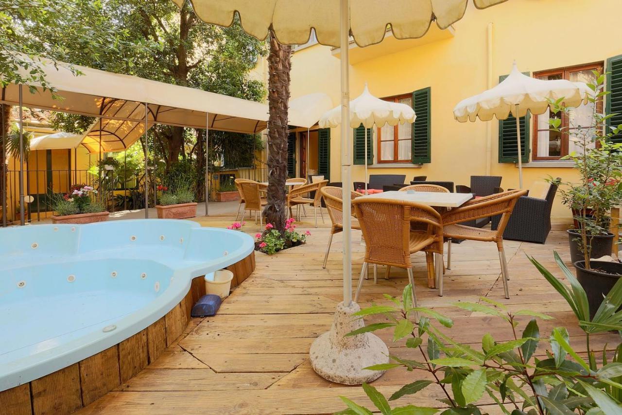 Relais Lavagnini Φλωρεντία Εξωτερικό φωτογραφία