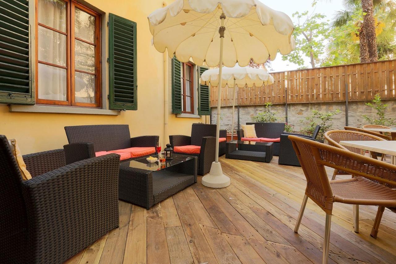 Relais Lavagnini Φλωρεντία Εξωτερικό φωτογραφία