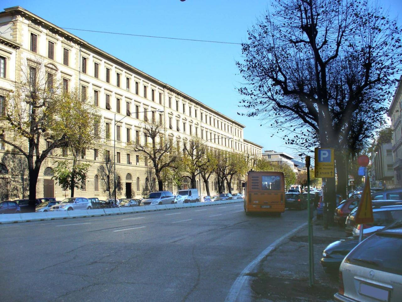 Relais Lavagnini Φλωρεντία Εξωτερικό φωτογραφία